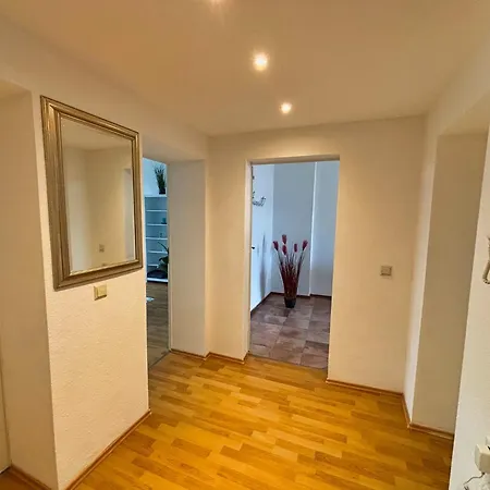 Fw 80 - In Bahnhofs- Und Stadtnaehe *