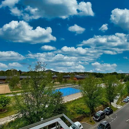 Fw 80 - In Bahnhofs- Und Stadtnaehe