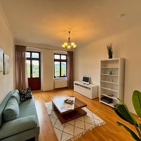 Fw 80 - In Bahnhofs- Und Stadtnaehe * Görlitz