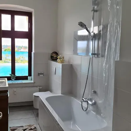 Fw 80 - In Bahnhofs- Und Stadtnaehe Görlitz