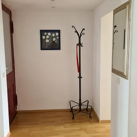 Apartment Fw 80 - In Bahnhofs- Und Stadtnaehe Görlitz